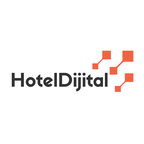 Hotel Dijital - Otel Web Tasarım Ajansı