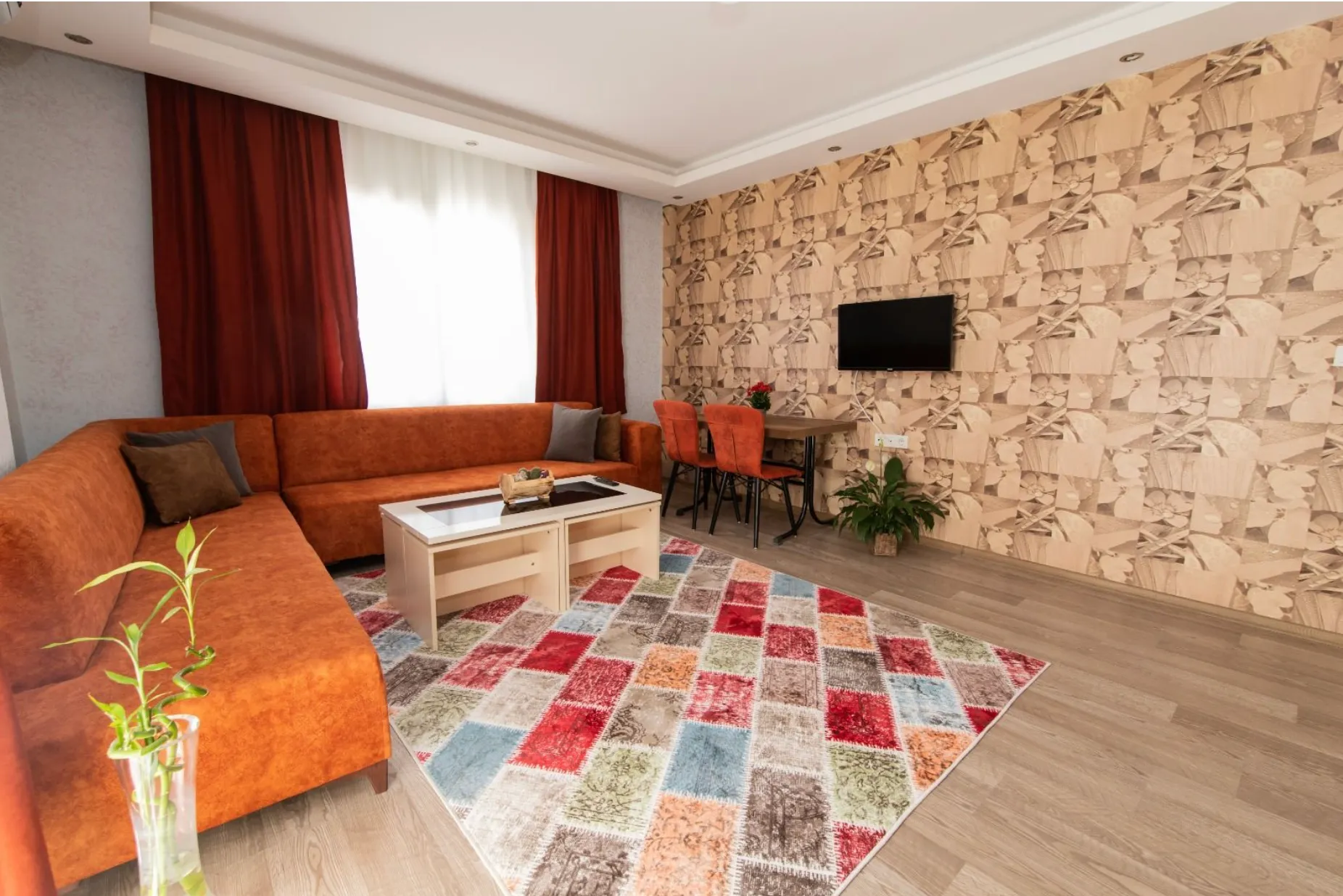 Aria Plus Hakkında