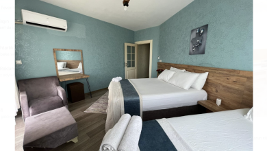 Photo of 1+1 ALİNA dairemiz